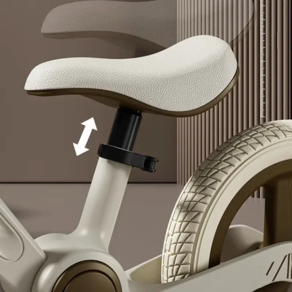 b1009c9d7d8843dba9fd80dc0d394375-goods Foldable Kids Balance Bike