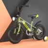 Kids Mountain Bike with Training Wheels
