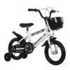 23224a4ceb9447f7bf5952da60ecc554-goods-removebg-preview Lightweight Iron Frame Kids Bike