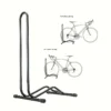 26a34f31d547115541ed958776af1c73 Split Design Freestanding Bike Floor Stand