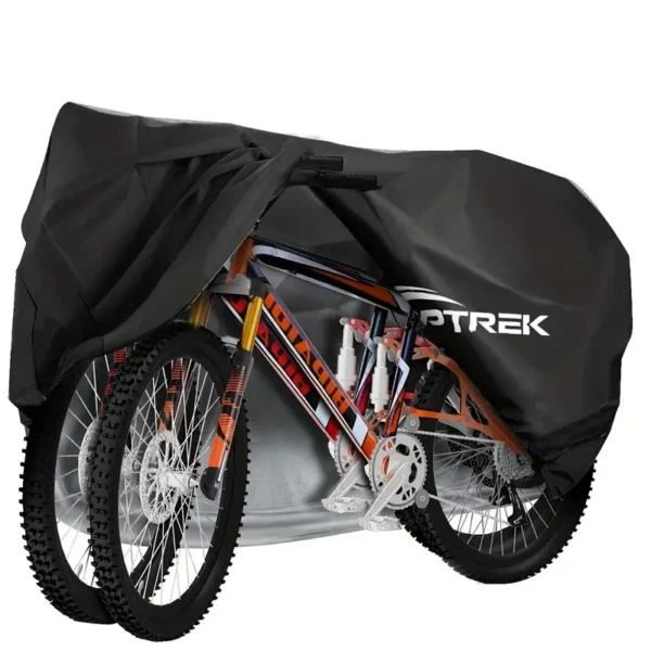 3a0a04d72c854042628ac1282f234001 Heavy Duty Waterproof Bike Cover