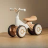 Four Wheel Kids Balance Bike