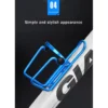 Aluminum Alloy Bicycle Water Bottle Holder