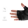 cbe8572289131c2d590823746d6a33b6 Half Finger Cycling Gloves