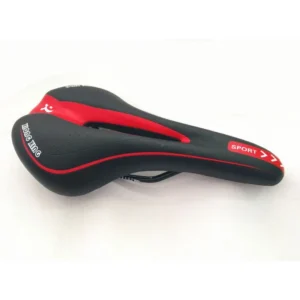 Comfort Bicycle Saddle