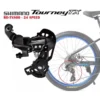 my-11134207-7qul4-li6t91prrnt2f9 24 Speed TRS Alloy Mountain Bike