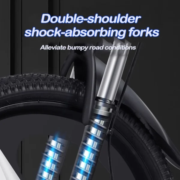 my-11134207-7r991-lyqe9vknsuhsea Kids Single Speed Mountain Bike 20inch