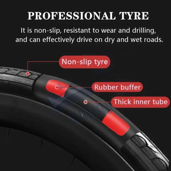 Disc Brake Adult Road Bike 26inch