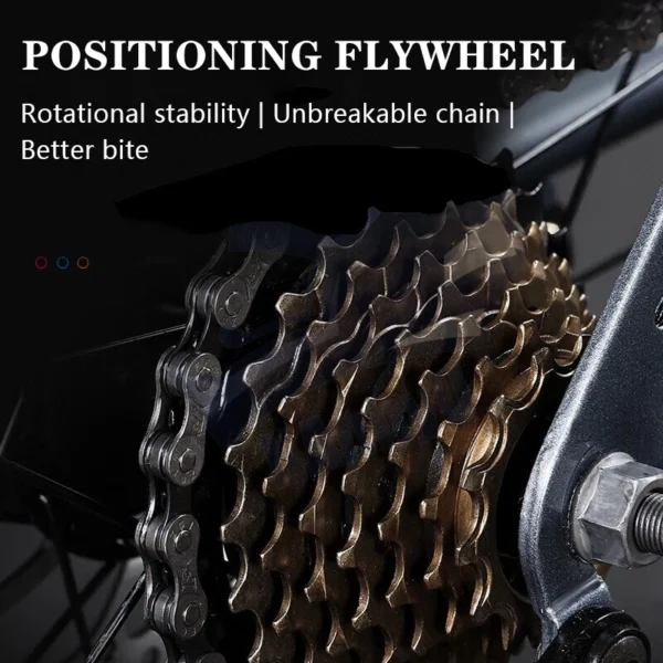 Disc Brake Adult Road Bike 26inch