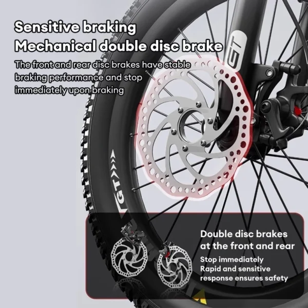 my-11134207-7rasf-mcpv2kg0e3o5ef Kids Disc Brake Mountain Bike 20inch