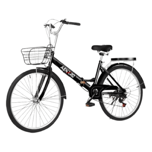 Foldable Adult Bicycle 26inch