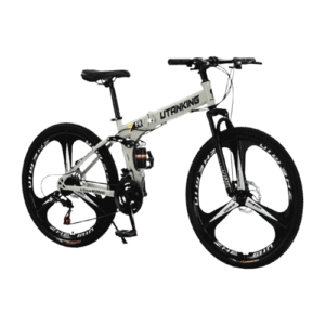 Disc Brake 21 Speed Gear Mountain Bike 26inch