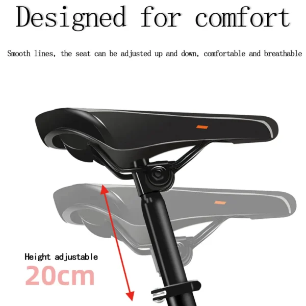 Dual Disc Brake Adult Mountain Bike 26inch