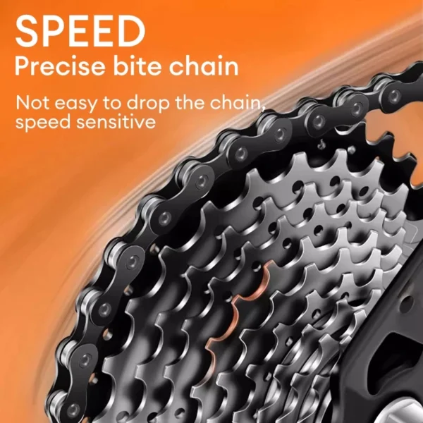 Kids Mountain Bike with Disc Brakes 20inch